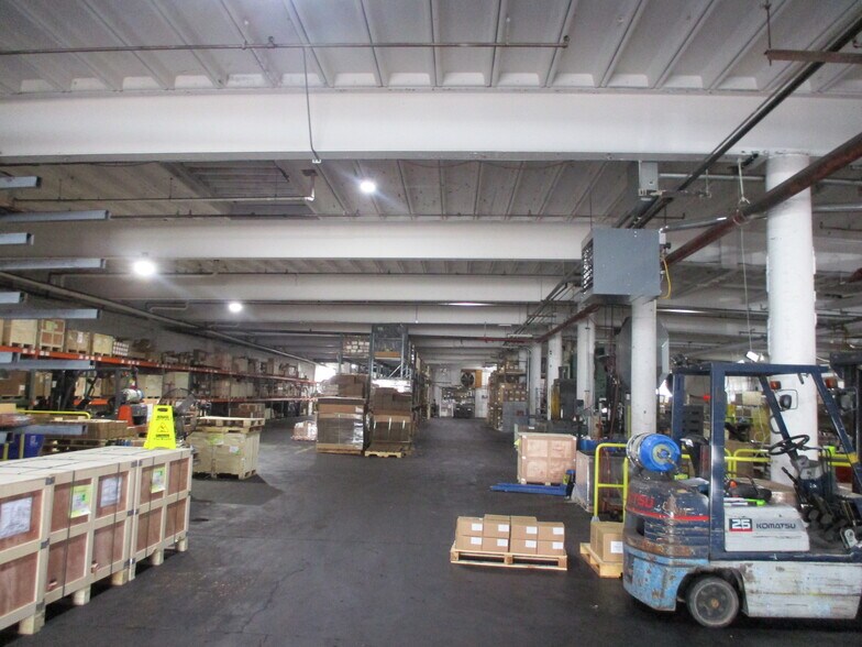 More Photos Of 4436-4444 Hunt Ave, Saint Louis Warehouse For Sale