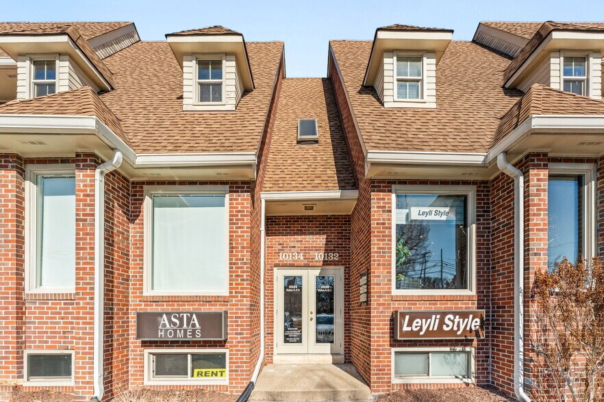 More Photos Of 10130-10134 Colvin Run Rd, Great Falls Medical For Lease