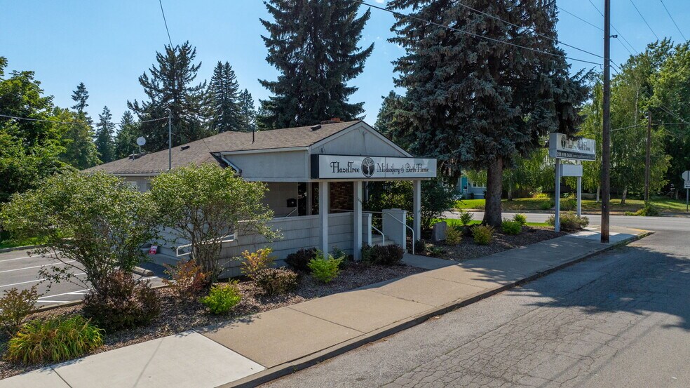 More Photos Of 1048 N 3rd St, Coeur d'Alene Office For Sale