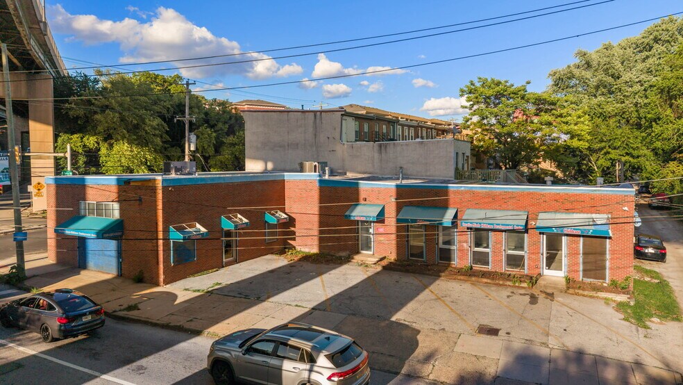 More Photos Of 4068 Ridge Ave, Philadelphia Daycare Center For Lease