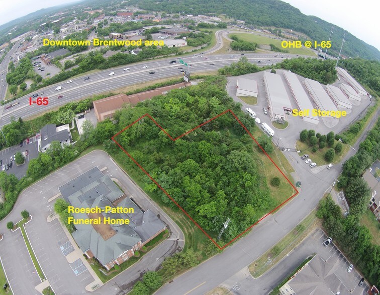 More Photos Of 0 Summit View Dr, Brentwood Land For Sale