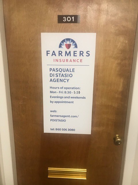 More Photos Of 1001 Farmington Ave, Bristol Medical For Sale