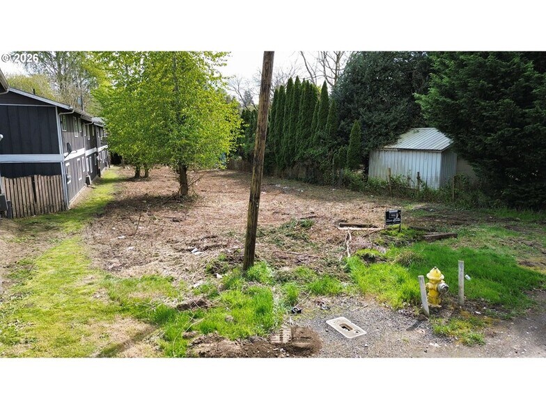 More Photos Of 1106 Wood Ave, Kelso Land For Sale