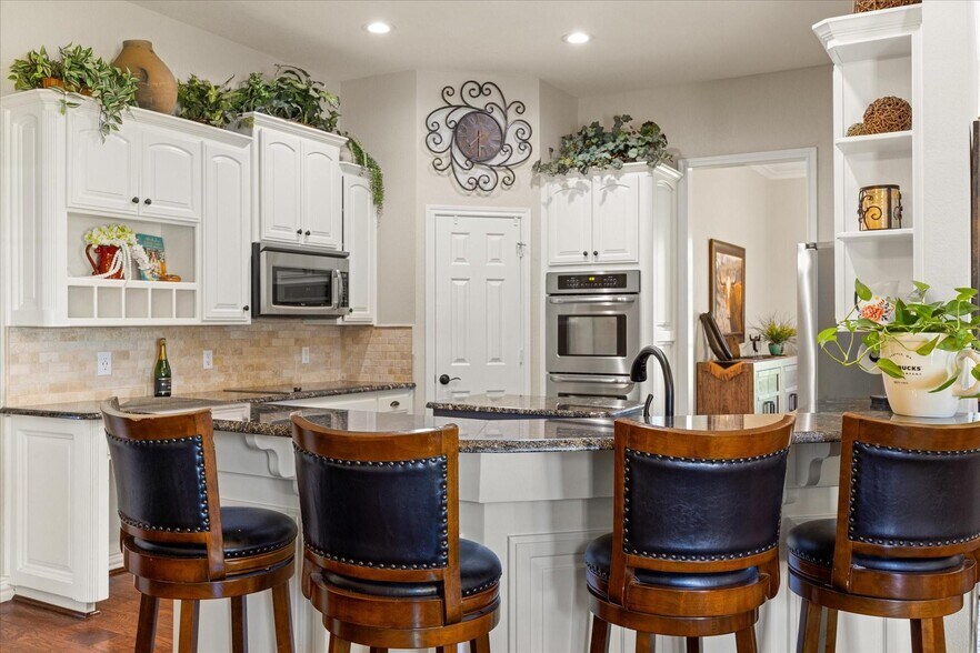 More Photos Of 5444 Meadow Ridge Dr, Weatherford Land For Sale
