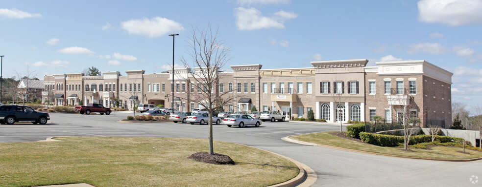 Primary Photo Of 1202 Town Park Ln, Evans Office For Lease