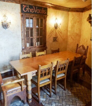 More Photos Of 105 S Cook St, Barrington Restaurant For Sale