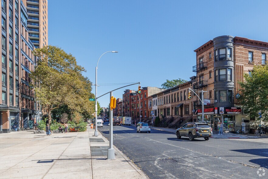 More Photos Of 309 Lafayette Ave, Brooklyn Multifamily For Sale