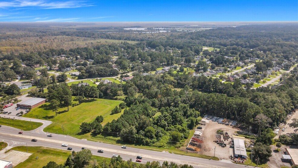 More Photos Of Hwy 17 @ Ford Avenue, Richmond Hill Land For Sale