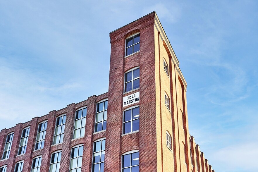 More Photos Of 25 Marston St, Lawrence Medical For Sale