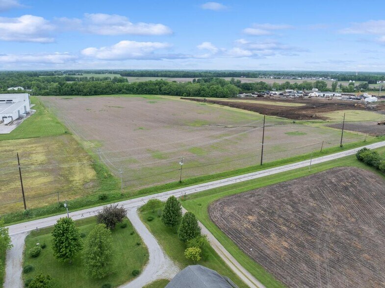 More Photos Of Cuba Road @ State Route 68, Wilmington Land For Sale
