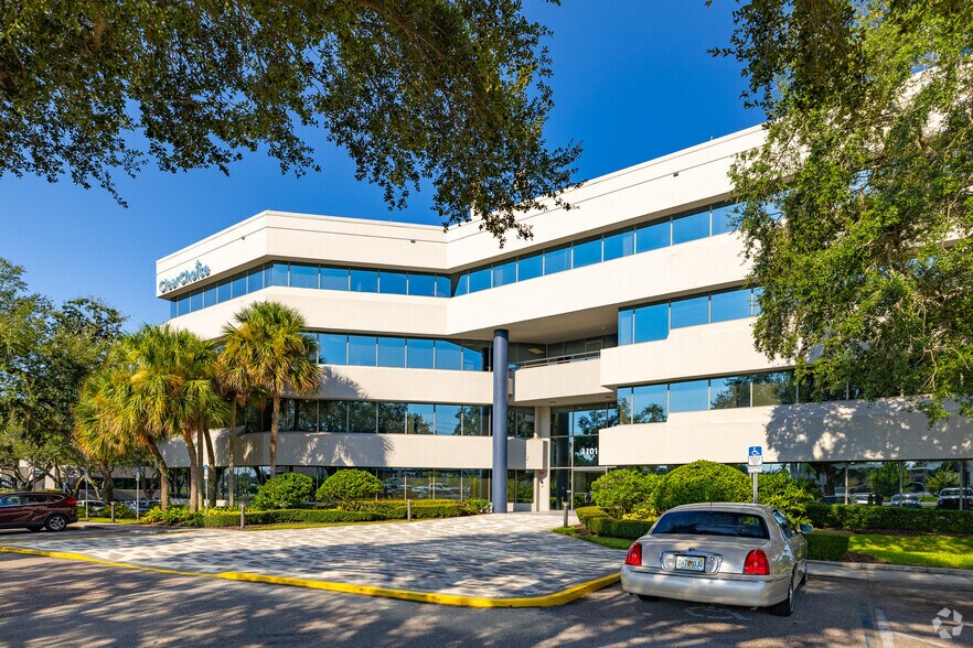 Primary Photo Of 1101 N Lake Destiny Dr, Maitland Office Residential For Lease