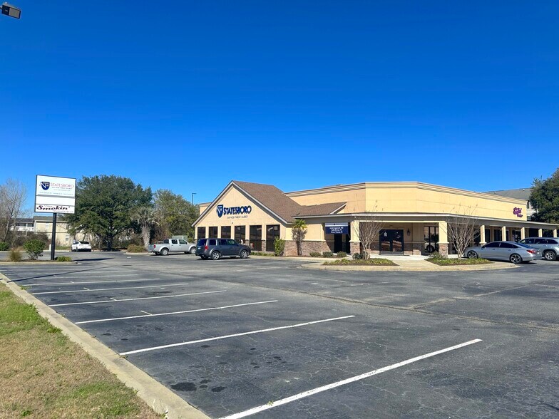 More Photos Of 1301 Statesboro Place Cir, Statesboro Storefront Retail Office For Lease
