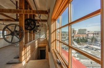 More Photos Of 1211 Granary Ave, Bellingham Office For Lease