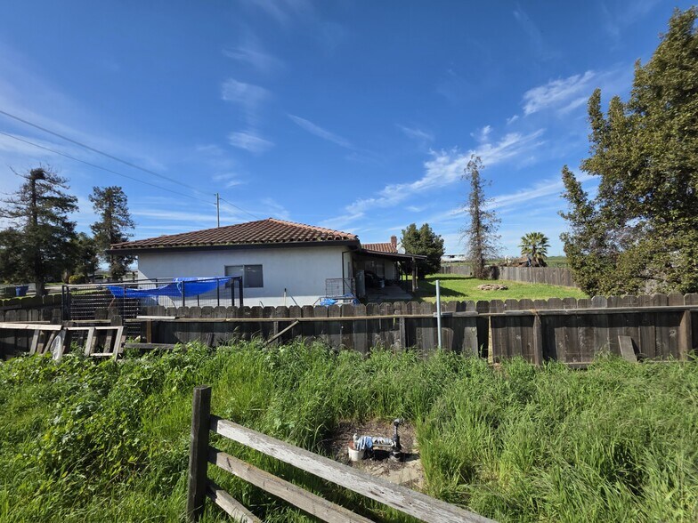 More Photos Of 3925 W Linwood Ave, Turlock Land For Sale