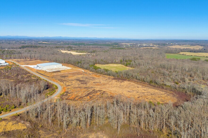 More Photos Of 00 Bill Little Pky, Carnesville Land For Sale