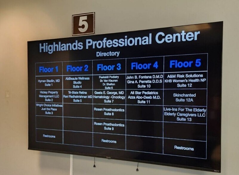 More Photos Of 2 Stowe Rd, Peekskill Medical For Lease