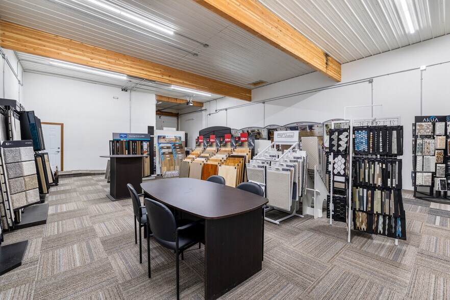 More Photos Of 320 S 26th St, Spearfish Storefront Retail Office For Sale