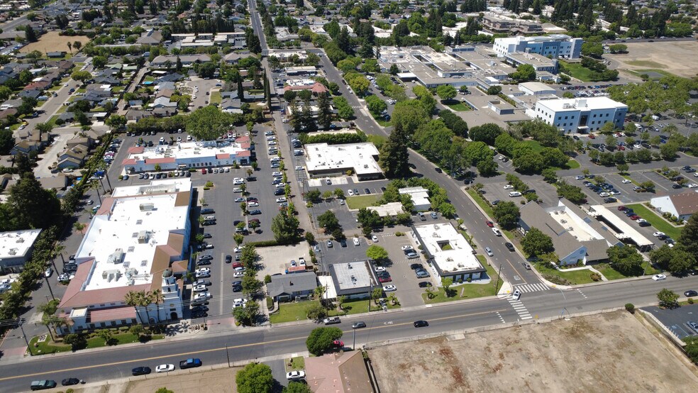 More Photos Of 1060-1080 Delbon Ave, Turlock Medical For Sale