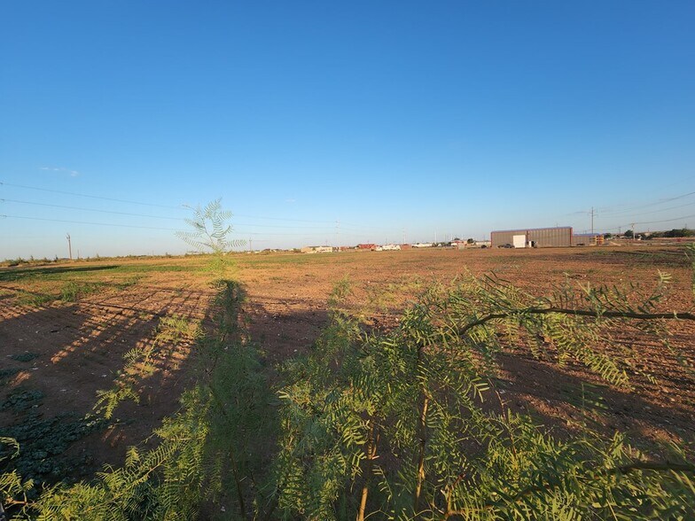 More Photos Of 6501 S County Road 1160, Midland Land For Lease