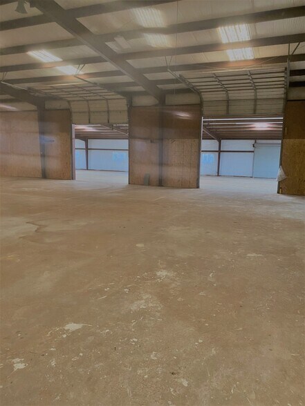 More Photos Of 6737 FM 362, Brookshire Warehouse For Lease
