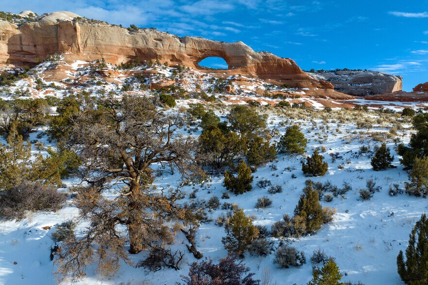More Photos Of 1004 US-191 Parcel #A, La Sal Land For Sale