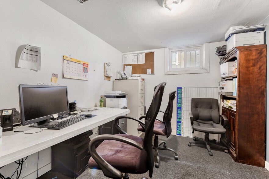 More Photos Of , Denver Office For Sale