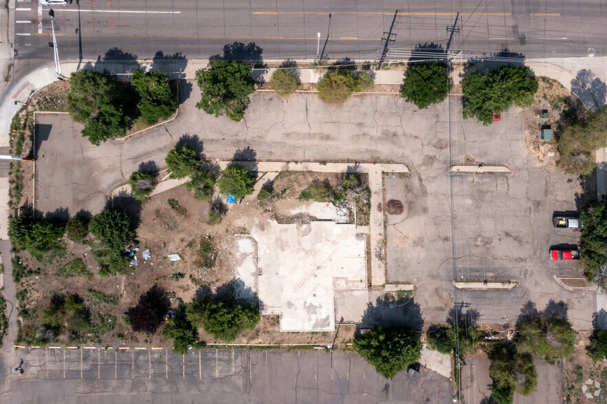 More Photos Of 1590 Quail St, Denver Land For Sale