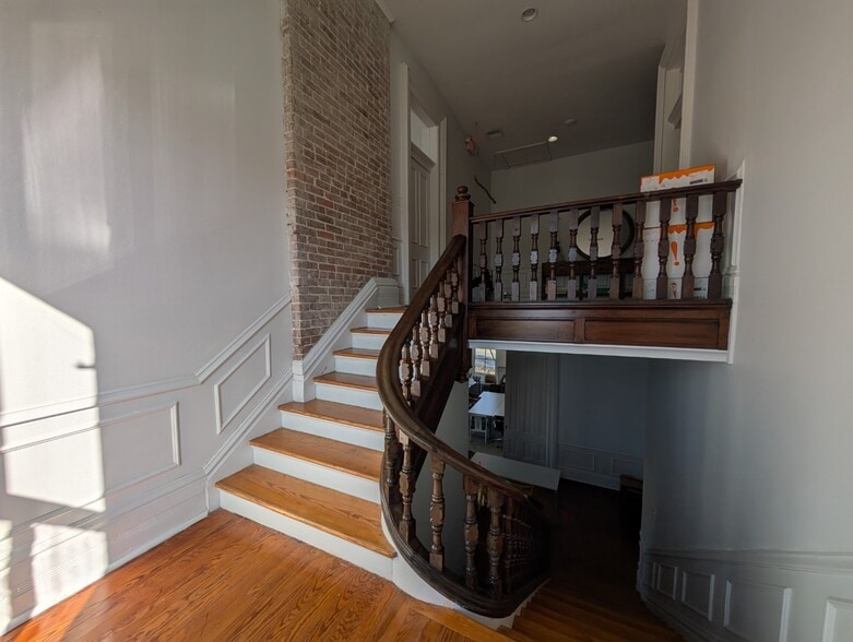 More Photos Of 201 S Izard St, Little Rock Office For Sale