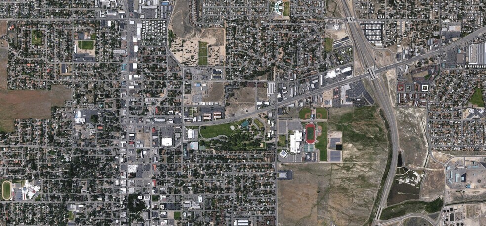 More Photos Of 917 Mountain St, Carson City Medical For Sale