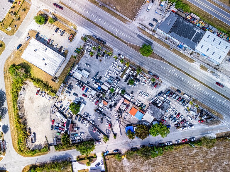 More Photos Of 22825 S Dixie Hwy, Miami Freestanding For Sale