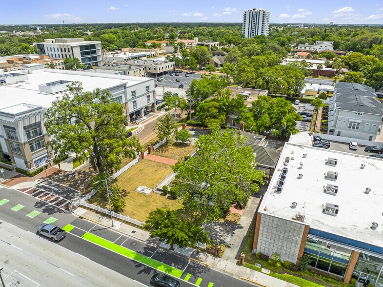 More Photos Of 108 Hillcrest St, Orlando Office For Sale