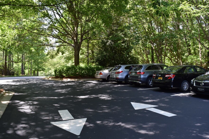 More Photos Of 114 Edinburgh Dr S, Cary Office For Lease