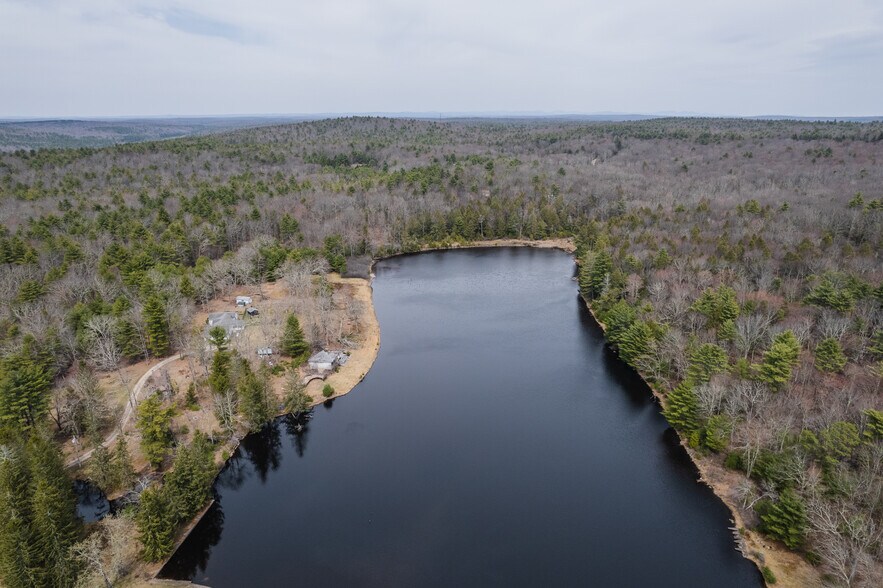 More Photos Of Forestburgh Road @ Mohican lake rd, Glen Spey Land For Sale