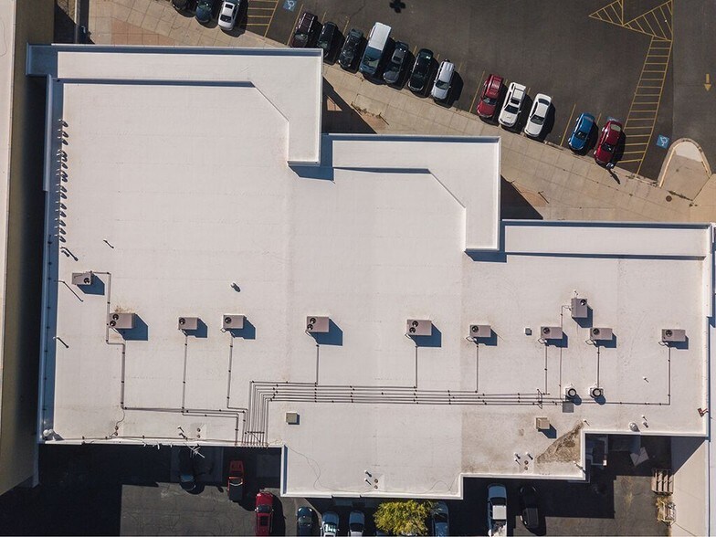 More Photos Of 756 N Main St, Tooele General Retail For Lease