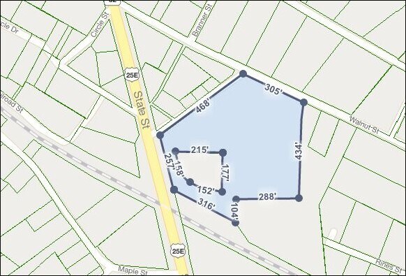 More Photos Of 1204-1214 State St, White Pine Unknown For Lease