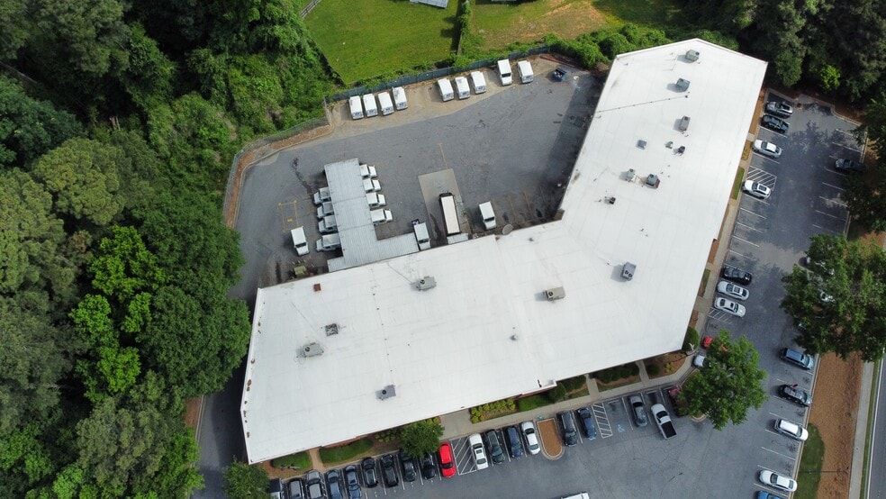 More Photos Of 1785 E Park Place Blvd, Stone Mountain Unknown For Lease