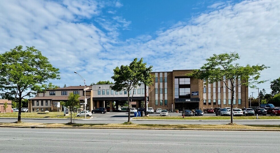 Primary Photo Of 5100-5110 Boul Cousineau, Longueuil Office For Lease