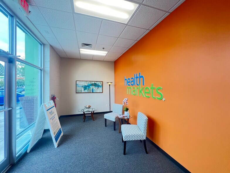 More Photos Of 7500 Ramble Way, Raleigh General Retail For Lease