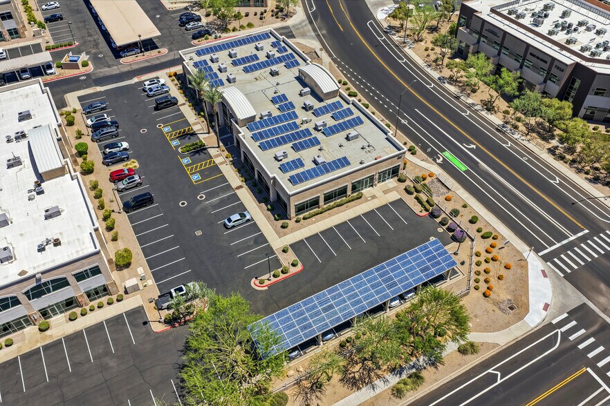 More Photos Of 6950 E Chauncey Ln, Phoenix Medical For Lease