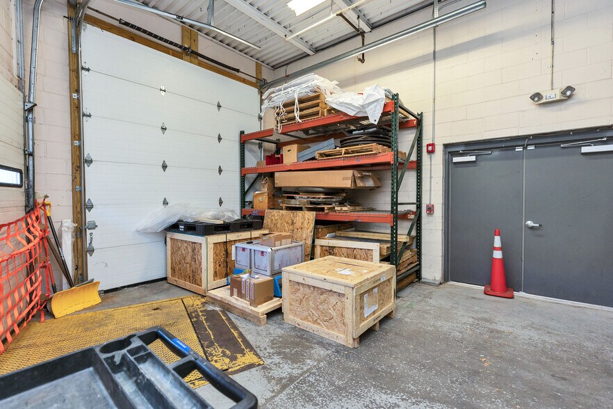 More Photos Of , Milford Industrial For Sale