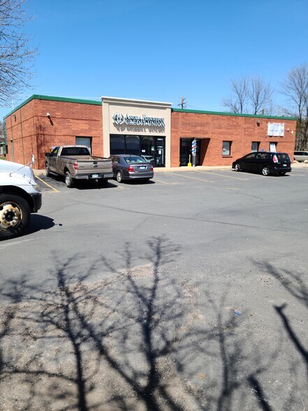 More Photos Of 2-4 Pine Dr, Circle Pines Unknown For Lease