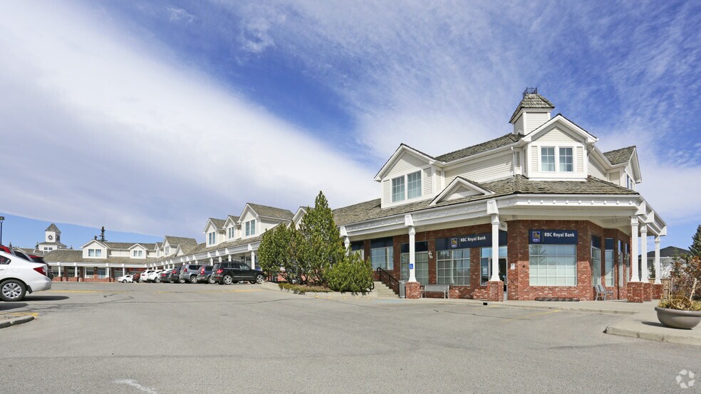 More Photos Of 555 Strathcona Blvd SW, Calgary Freestanding For Lease