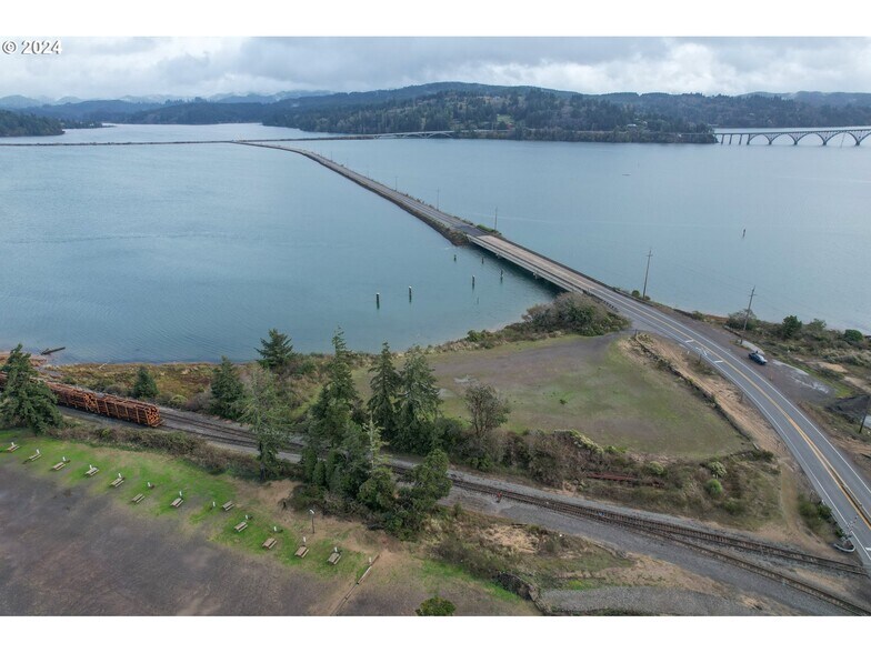 More Photos Of 92851 Trans Pacific Pkwy, North Bend Land For Sale