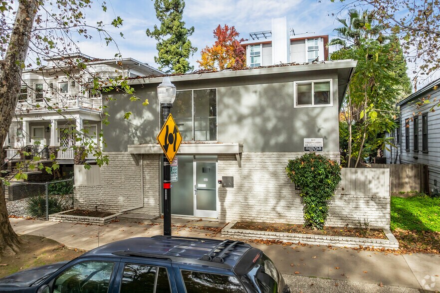 Primary Photo Of 1317 F St, Sacramento Apartments For Sale
