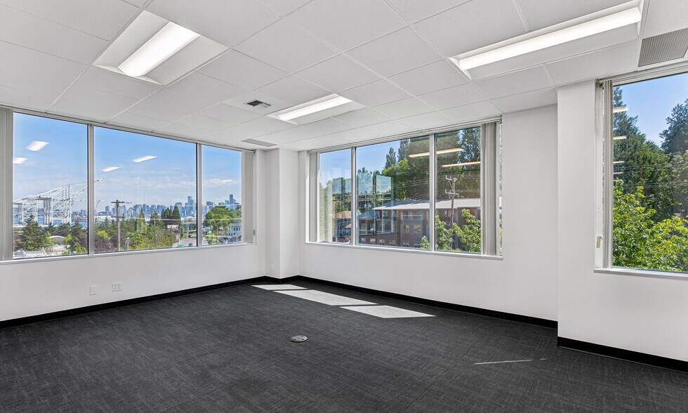 More Photos Of 4025 Delridge Way SW, Seattle Office For Sale
