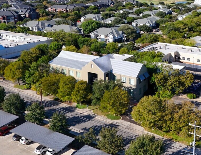 Primary Photo Of 242 W Sunset Rd, San Antonio Office For Sale