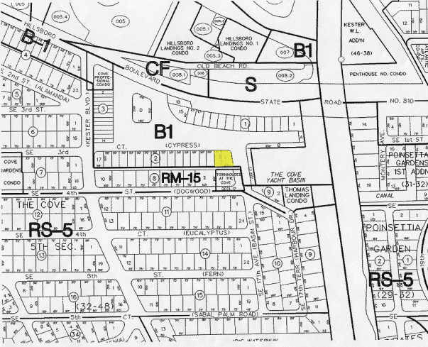 More Photos Of 1680 SE 3rd Ct, Deerfield Beach Loft Creative Space For Lease