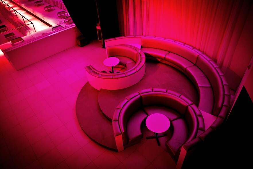 More Photos Of 6675 Hollywood Blvd, Los Angeles Theater Concert Hall For Lease