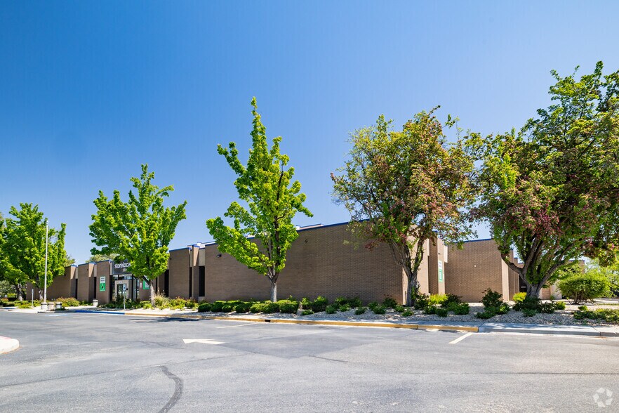 Primary Photo Of 1200 N Curtis Rd, Boise Coworking Space