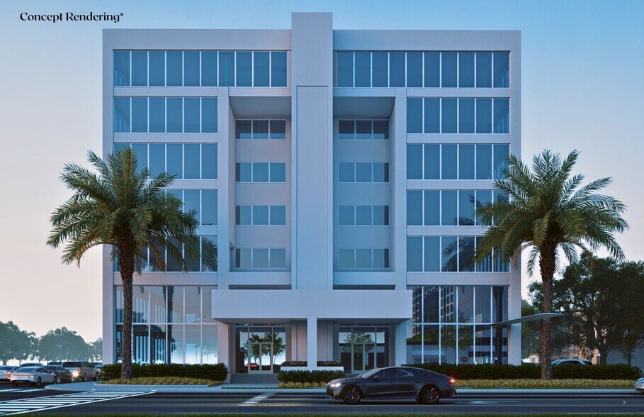 More Photos Of 240 N Washington Blvd, Sarasota Office For Lease